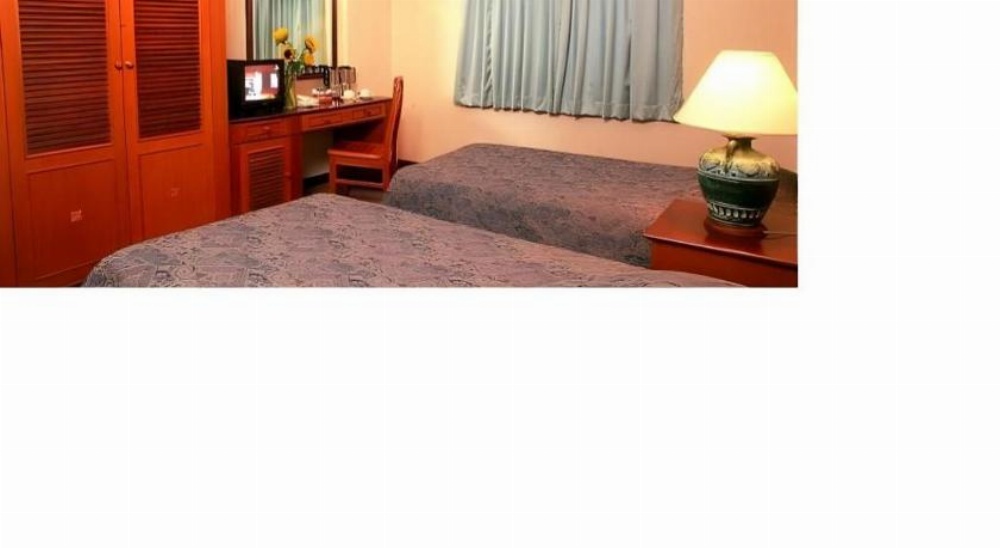 South East Asia Hotel