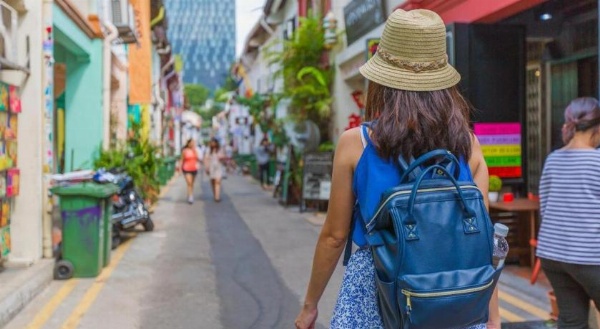 South East Asia Hotel image 5