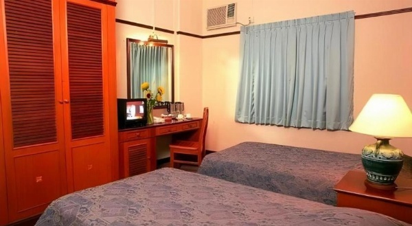 South East Asia Hotel image 6