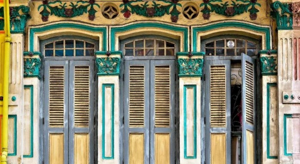 South East Asia Hotel image 8