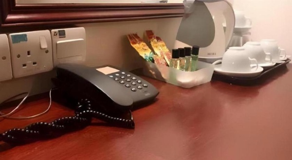 South East Asia Hotel image 12