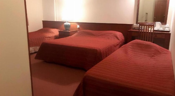 South East Asia Hotel image 13