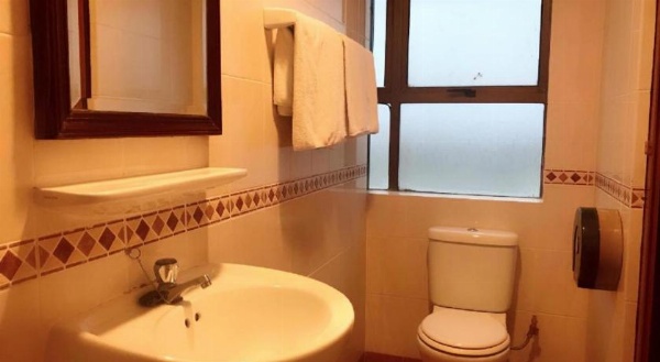 South East Asia Hotel image 14