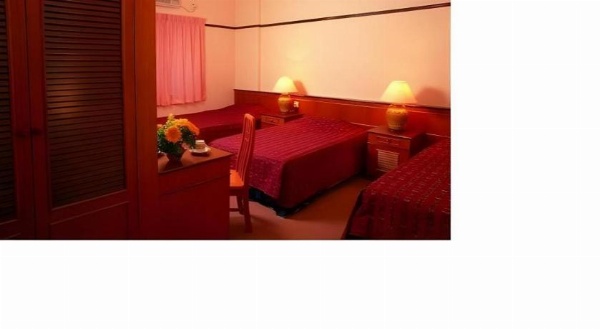 South East Asia Hotel image 16