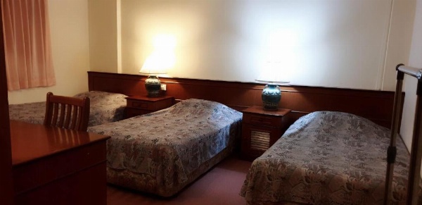 South East Asia Hotel image 19