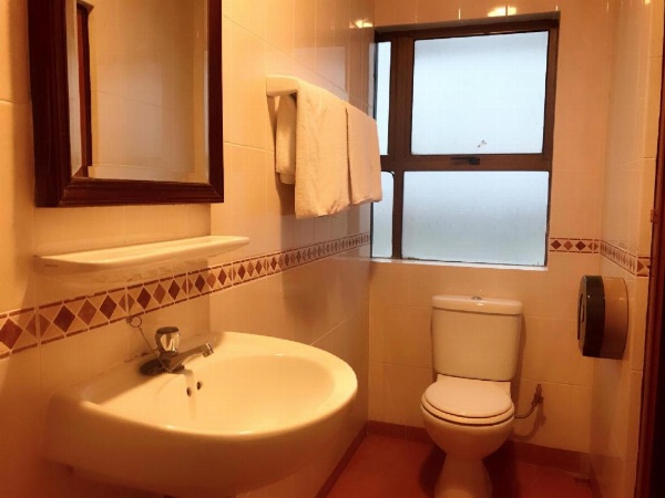 South East Asia Hotel image 21