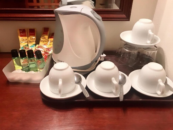 South East Asia Hotel image 23