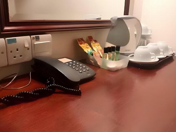 South East Asia Hotel image 25