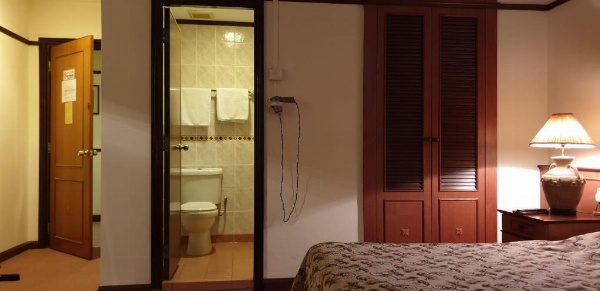 South East Asia Hotel image 26