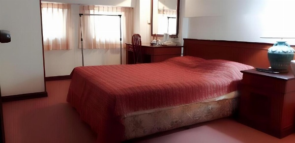 South East Asia Hotel Main image