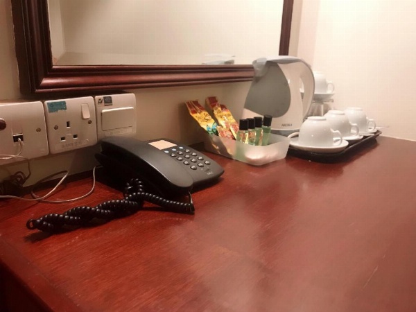 South East Asia Hotel image 32