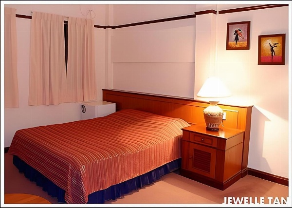 South East Asia Hotel image 35