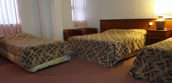 South East Asia Hotel image 37