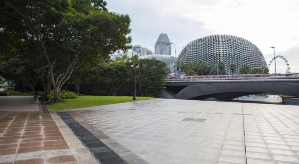 South East Asia Hotel image 4