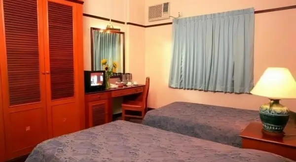South East Asia Hotel 6