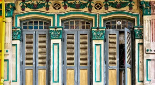 South East Asia Hotel 8