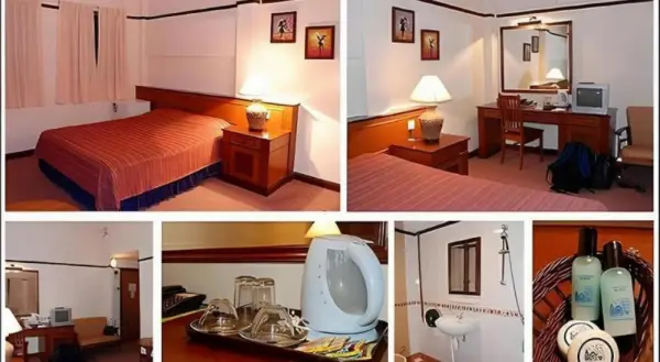 South East Asia Hotel Main image