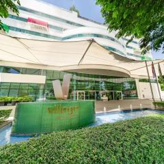 Changi Village Hotel